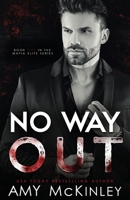 No Way Out 1951919106 Book Cover