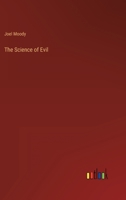 The Science of Evil 142553676X Book Cover