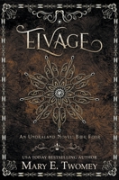Elvage 1088177069 Book Cover