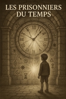Les Prisonniers du Temps (French Edition) B0FC1PYWS6 Book Cover