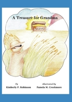 A Treasure for Grandma B0914WWB9N Book Cover