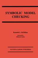 Symbolic Model Checking 1461363993 Book Cover
