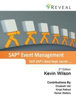 SAP Event Management - Still SAP's Best-Kept Secret ... 0984235035 Book Cover