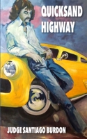 Quicksand Highway B09KNGJT6T Book Cover