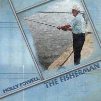 The Fisherman 1496040066 Book Cover