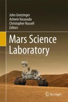 Mars Science Laboratory 1461463386 Book Cover
