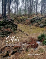 Cilfái: The History and Heritage Features on Kilvey Hill, Swansea 1739353323 Book Cover