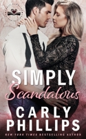 Simply Scandalous 0373258798 Book Cover