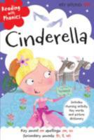 Cinderella 1782357467 Book Cover