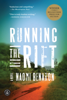 Running the Rift 1616201940 Book Cover