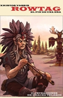 Rowtag: El Fin de una Era B09M7JPND5 Book Cover