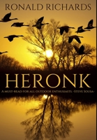 Heronk: Premium Hardcover Edition null Book Cover