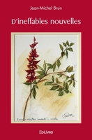 D'ineffables nouvelles (French Edition) 2414460423 Book Cover