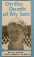 On the Death of My Son 0855000287 Book Cover