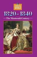 Events That Changed the World - 1820-1840 (hardcover edition) (Events That Changed the World) 073772031X Book Cover