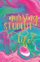 Nursing / Student Nurse Planner 2019, 2020, 2021: Weekly / Monthly Scrubs Cargo Pocket Organizer with Yearly Calendar 1070878766 Book Cover