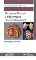 Biology and Ecology of Edible Marine Bivalve Molluscs (Biology and Ecology of Marine Life) 1774630648 Book Cover