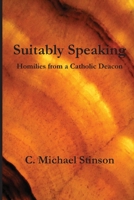 Suitably Speaking 1951472462 Book Cover
