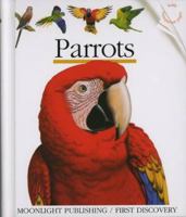 Parrots 185103370X Book Cover
