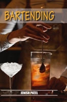Bartending B0CTKRRDG2 Book Cover