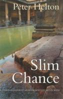 Slim Chance 0786717424 Book Cover
