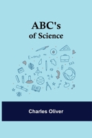 ABC's of Science 9354546439 Book Cover