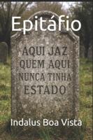 Epitáfio B0G3NZRNW6 Book Cover