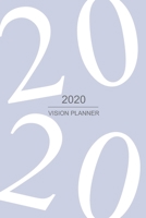 2020 Vision 1088503896 Book Cover