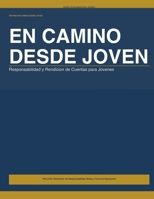 En Camino Desde Joven (North Star Youth System) (Spanish Edition) B0H1HKR3WF Book Cover