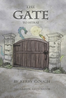 The Gate to Htrae 1667833030 Book Cover