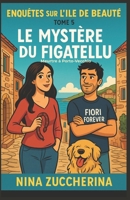 Enquêtes sur l’Île de Beauté Tome 5 Meurtre à Porto-Vecchio : Le mystère du figatellu: Un cocktail détonnant d’humour, de suspense et de délicieuses ... roman qui vous fera voyager (French Edition) B0FJDZGZJP Book Cover