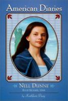 Nell Dunne: Ellis Island, 1904 0689835558 Book Cover