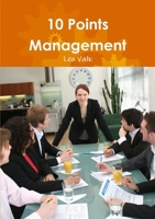 10 Points Management 1312008121 Book Cover