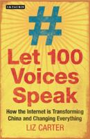 Let 100 Voices Speak 1780769857 Book Cover