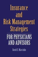 Insurance and Risk Management Strategies 0763733423 Book Cover