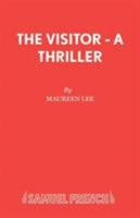 The Visitor 0573033722 Book Cover
