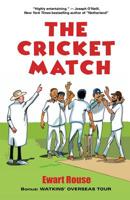 The Cricket Match 1092469559 Book Cover