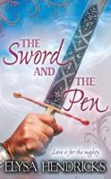 The Sword and the Pen 0505528177 Book Cover