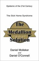 Medallion Solution 0738830771 Book Cover