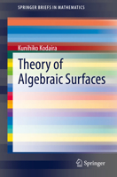 Theory of Algebraic Surfaces (SpringerBriefs in Mathematics) 9811573794 Book Cover