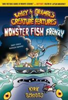 Monster Fish Frenzy 0316059455 Book Cover