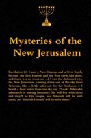 Mysteries of the New Jerusalem 1329925262 Book Cover