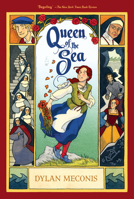 Queen of the Sea 1536204986 Book Cover