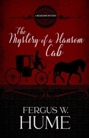 The Mystery of a Hansom Cab 0701210133 Book Cover