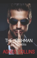 THE IRISHMAN: El irlandés (Los hombres de Agnes) (Spanish Edition) B08N3R7H32 Book Cover