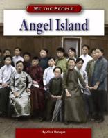 Angel Island 0756517249 Book Cover