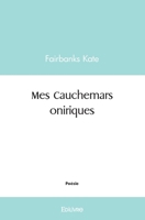 Mes Cauchemars oniriques (French Edition) 2414495014 Book Cover