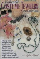 Collectible Costume Jewelry: ID and Value Guide 0870697625 Book Cover