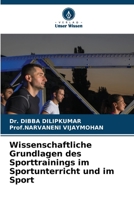Wissenschaftliche Grundlagen des Sporttrainings im Sportunterricht und im Sport (German Edition) 6208090660 Book Cover