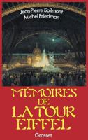 Memoires de La Tour Eiffel 2246274516 Book Cover